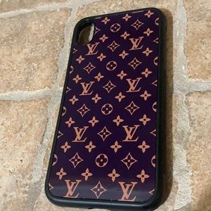 XR iPhone 📱 Phone Case